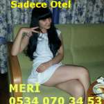 Antalya'daki En Büyüleyici Yabancı Escort