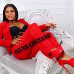 Antalya'daki Muhteşem Yabancı Eskort Hakkında Bilmeniz Gerekenler