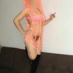 Antalya'nın Büyüleyici ve Çekici Eskortu