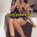 Antalya'nın Cazibeli Escortu: Göz Alıcı ve Eşsiz