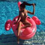 Antalya'nın Eksiksiz Hizmet Veren Yabancı Escortu: Bella