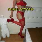 Antalya'nın Muhteşem Yabancı Escortu: Hayranlık Uyandıran Çekicilik