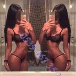 Antalya'nın Tutkulu Eliti: Özgüveni Yüksek, Güzel ve Güçlü Bayan