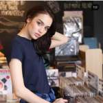 Antalya'ya Özgün ve Rengarenk Escort Kızıyım