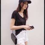 Antalya'ya Özgün ve Rengarenk Escort Kızıyım