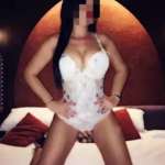 Ateşli ve Güzellik Dolu Antalya Escort Kızıyla Tanışın: Tüm Detaylar