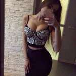 En Çekici ve Tecrübeli Serik Escort Bayan Deneyimi