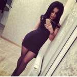 En Çekici ve Tecrübeli Serik Escort Bayan Deneyimi