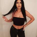 Enfes Zevklerin Sahibi: Alanya Escort Kızı