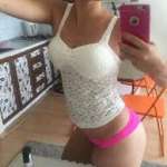 Engelleri Kırmak İçin Hazır Ve Becerikli Kemer Escort Bayan Alev