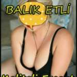 Eşsiz Antalya Escort Efsanesi Elif