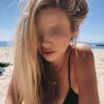 Genç ve Deneyimli Serik Escort Bayanı Kendini Tanıtıyor