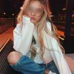 Genç ve Deneyimli Serik Escort Bayanı Kendini Tanıtıyor