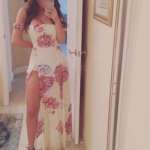 Görkemli ve Ateşli Kepez Escortu – Ayla