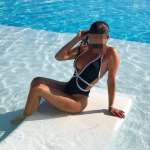 Güzel ve Ateşli Kemer Escort Bayan - Görkemli Beauty