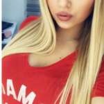 Kemer Bölgesindeki Ateşli Escortun Hikayesi