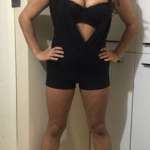 Kemer Escort Güzeli Pırıl Sizinle