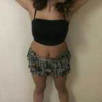 Kemer Escort Güzeli Pırıl Sizinle