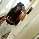 Kemer Escortunun Büyüleyici Güzelliği