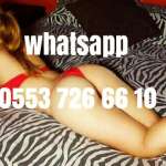 Kemer'de Muhteşem Escort Hizmeti