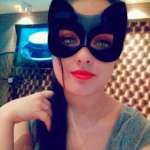 Kemer'deki Çarpıcı Kızla Büyüleyici Bir Buluşma