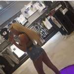 Kemer'den Eşsiz Güzel Escort İlayda