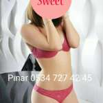 Kemer'in En Gözde Escortuyla Muhteşem Anlar