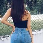 Kendi evi olan seksi Antalya escort bayan Linda