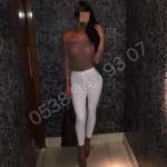 Kepez Escort ile Unutulmaz Anlar