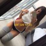 Kepez Escort: Zarif ve Ateşli Bir Güzellik