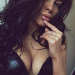 Lara Escort Bölgesinden Ateşli ve Çekici Defne