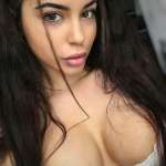 Lara Escort Bölgesinden Ateşli ve Çekici Defne