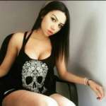 Lara Escort Kızlarından Göz Alıcı Güzellik: 45kg ve 156cm’lik Olağanüstü Güzellik