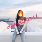 Lara'nın Parlak Yıldızı: Elite Escort Bayan