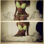 Muhteşem Antalya Escort Bayan Deniz ile Tanışın!