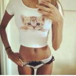 Muhteşem Antalya Escort Bayan Deniz ile Tanışın!