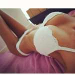 Muhteşem Antalya Escort Bayan Deniz ile Tanışın!