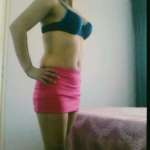 Özgür Antalya Merkez Escort Bayan Leyla