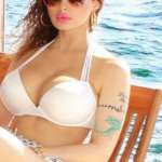 Rus escort bayan Olga