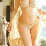 Rus escort bayan Olga