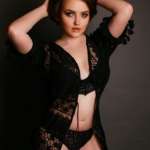 Serik Bölgesinin En Etkileyici Escortu