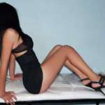 Serik Escort Bayan Tümay - Ötesindeki Zevklerin Anahtarı