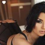 Serik'in Ateşli Escortu: Doğal Güzellik ve Cüretkar Hizmetler