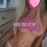 Sınırsız Antalya Merkez Escort - Gülseren