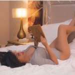 Size Güzellik ve Kalite Getiren Kemer Escort Bayan - Tuba