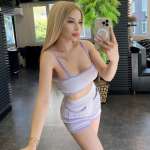 Süper seks Sunan Escort Bayan Nika