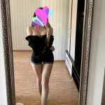 Tutku Dolu Lara Escort: Aylin'in Büyüleyici Dünyası