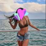 Tutku Dolu Lara Escort: Aylin'in Büyüleyici Dünyası