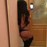 Tutkulu ve Çekici Kepez Escort: Sevgi