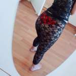 Tutkulu ve Yerinde Duramayan Escort Alanya Bayan Hikayesi